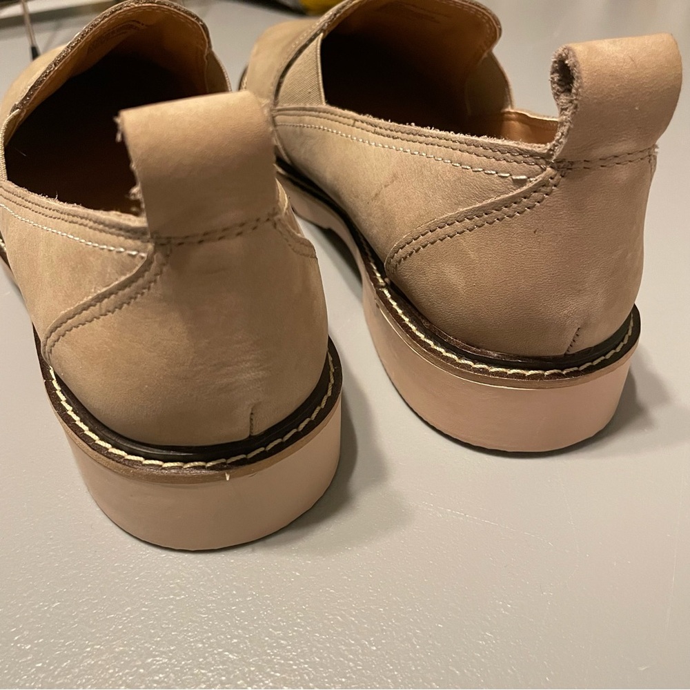 Blondo Phoebe Waterproof Slip-Ons - Picture 6 of 8
